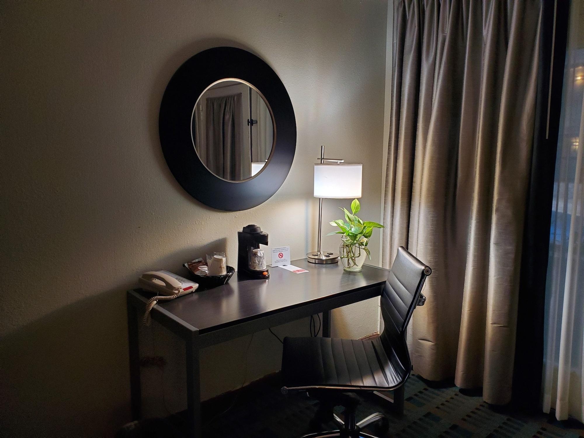 Studio 6 Amarillo, Tx West Medical Center Екстер'єр фото