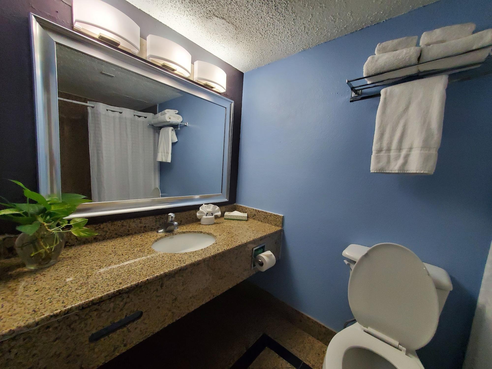 Studio 6 Amarillo, Tx West Medical Center Екстер'єр фото