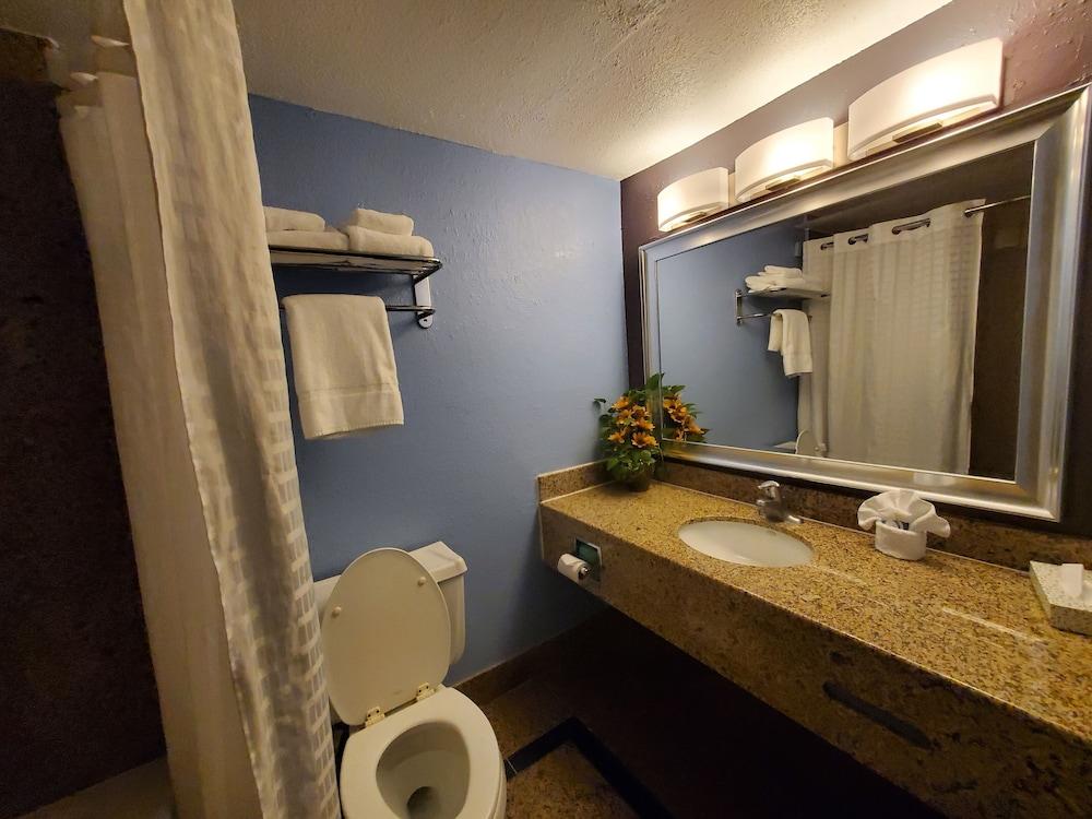 Studio 6 Amarillo, Tx West Medical Center Екстер'єр фото
