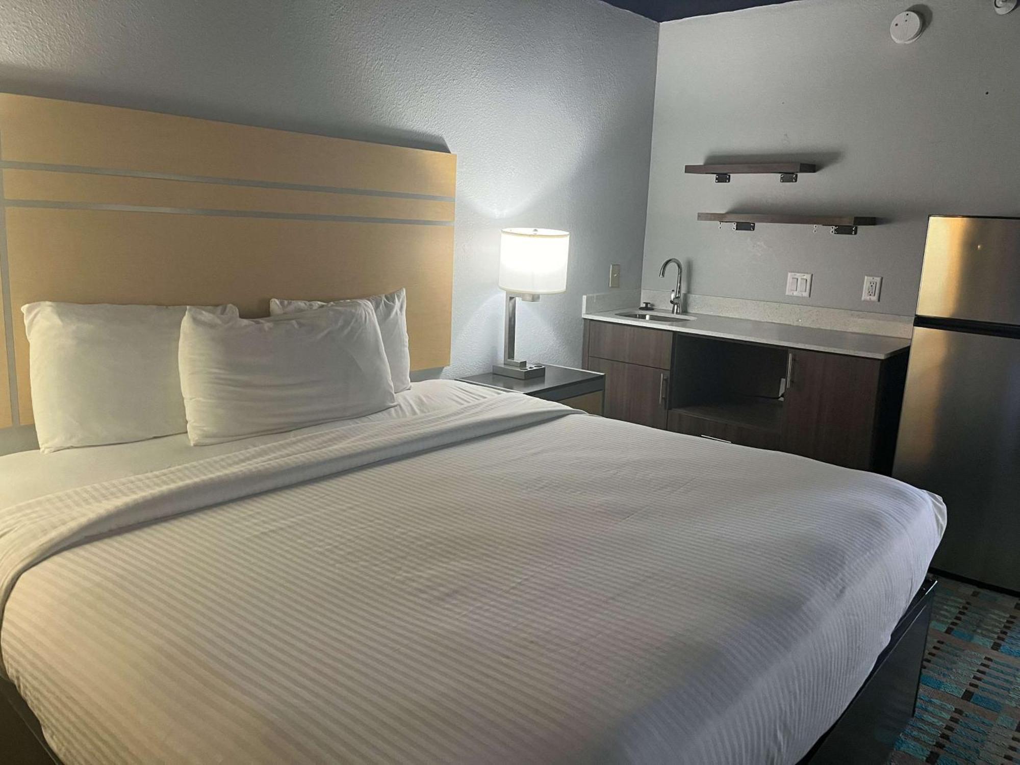 Studio 6 Amarillo, Tx West Medical Center Екстер'єр фото