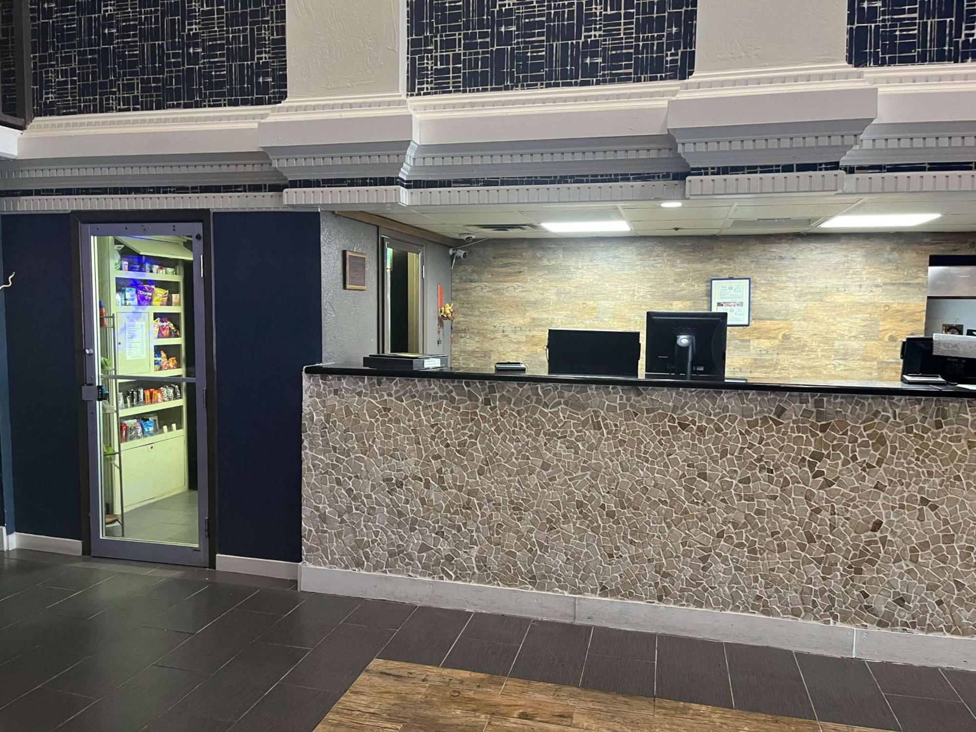 Studio 6 Amarillo, Tx West Medical Center Екстер'єр фото