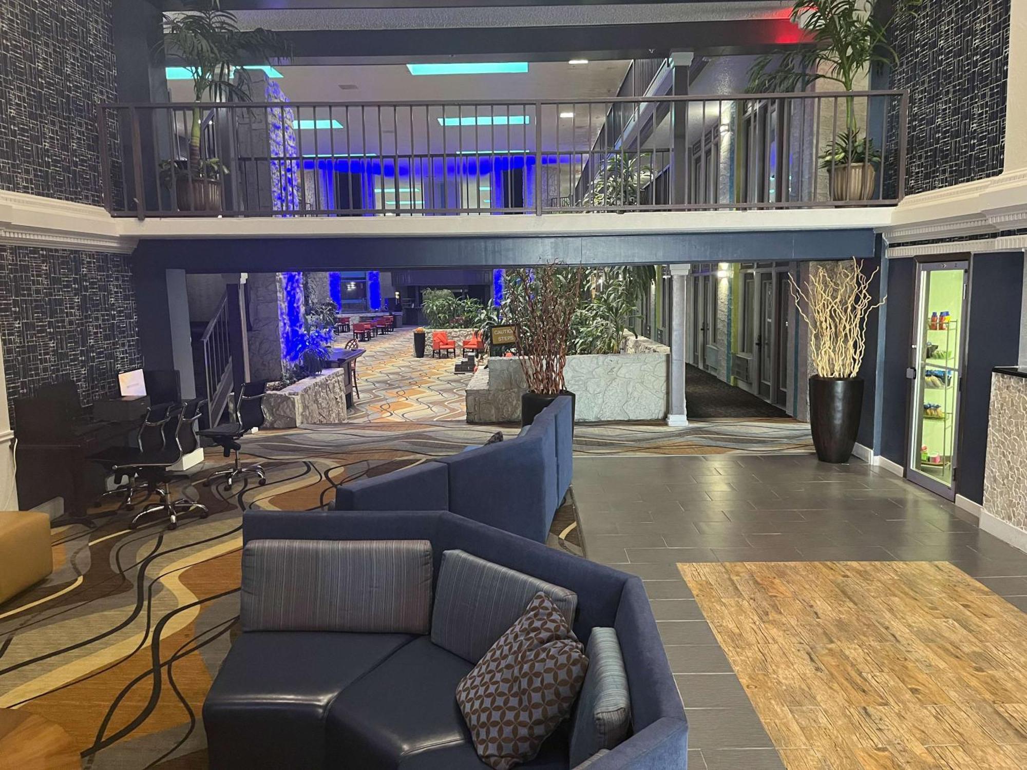 Studio 6 Amarillo, Tx West Medical Center Екстер'єр фото
