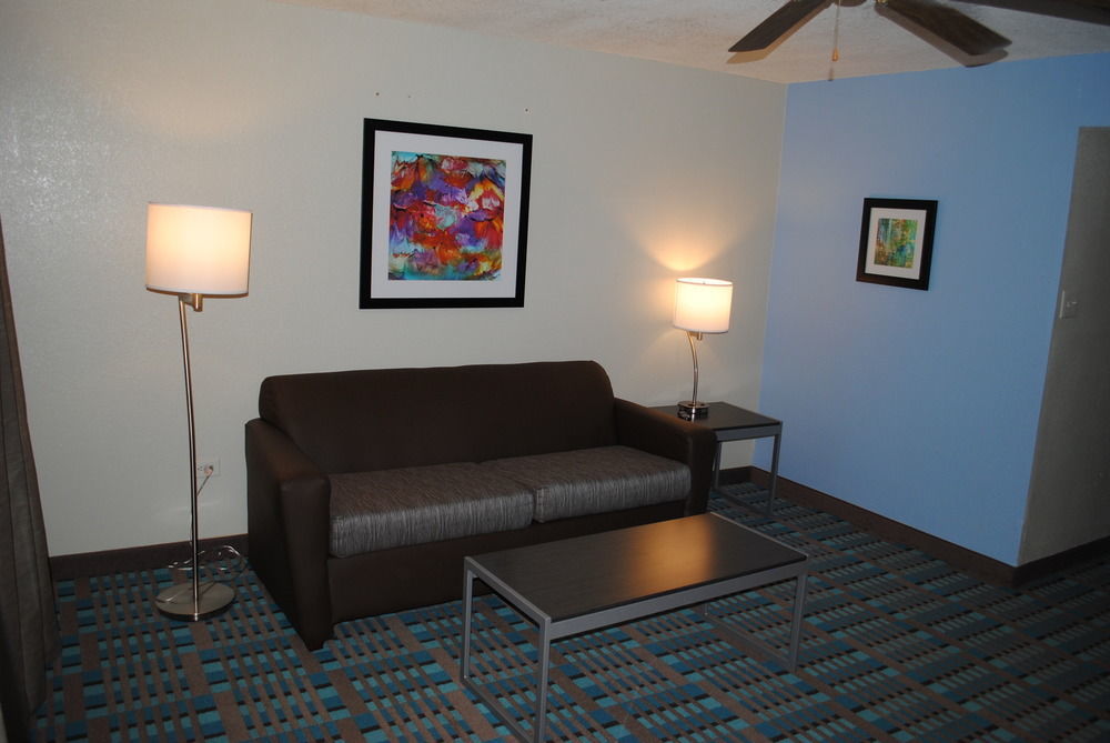 Studio 6 Amarillo, Tx West Medical Center Екстер'єр фото
