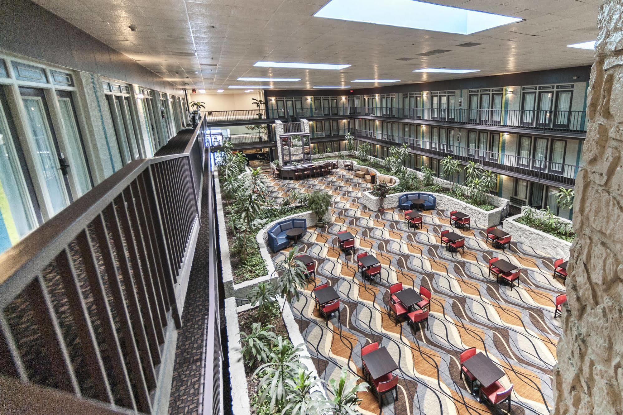 Studio 6 Amarillo, Tx West Medical Center Екстер'єр фото