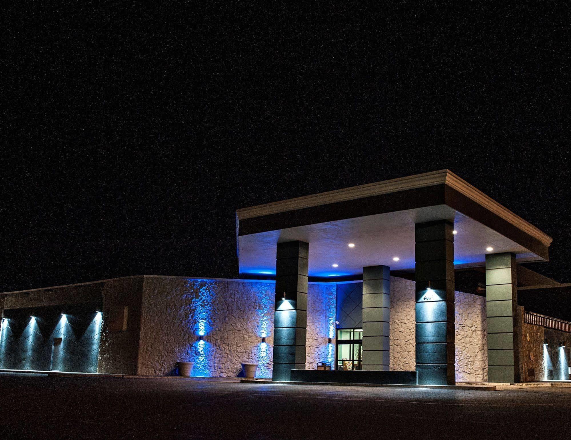 Studio 6 Amarillo, Tx West Medical Center Екстер'єр фото