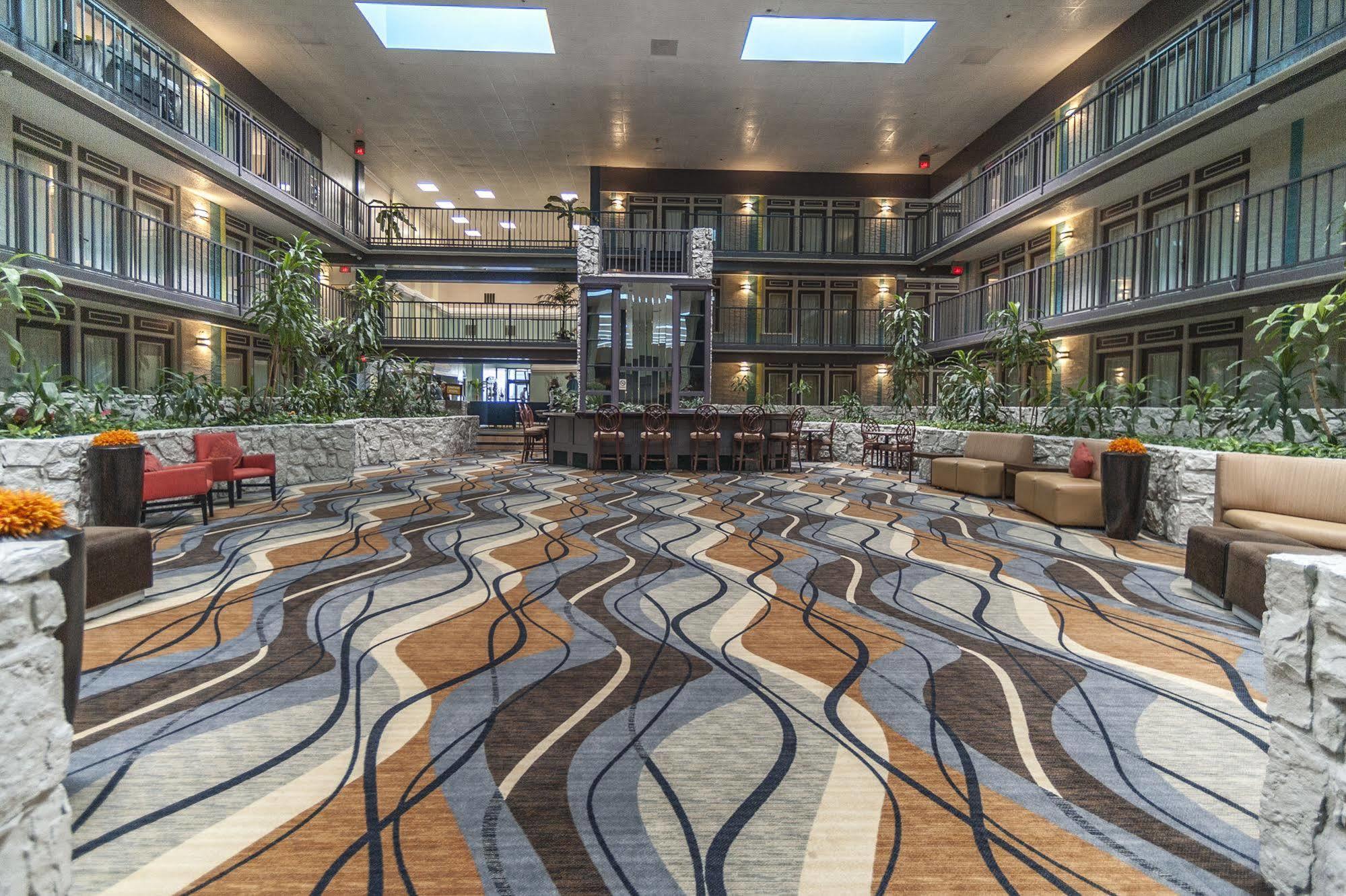 Studio 6 Amarillo, Tx West Medical Center Екстер'єр фото
