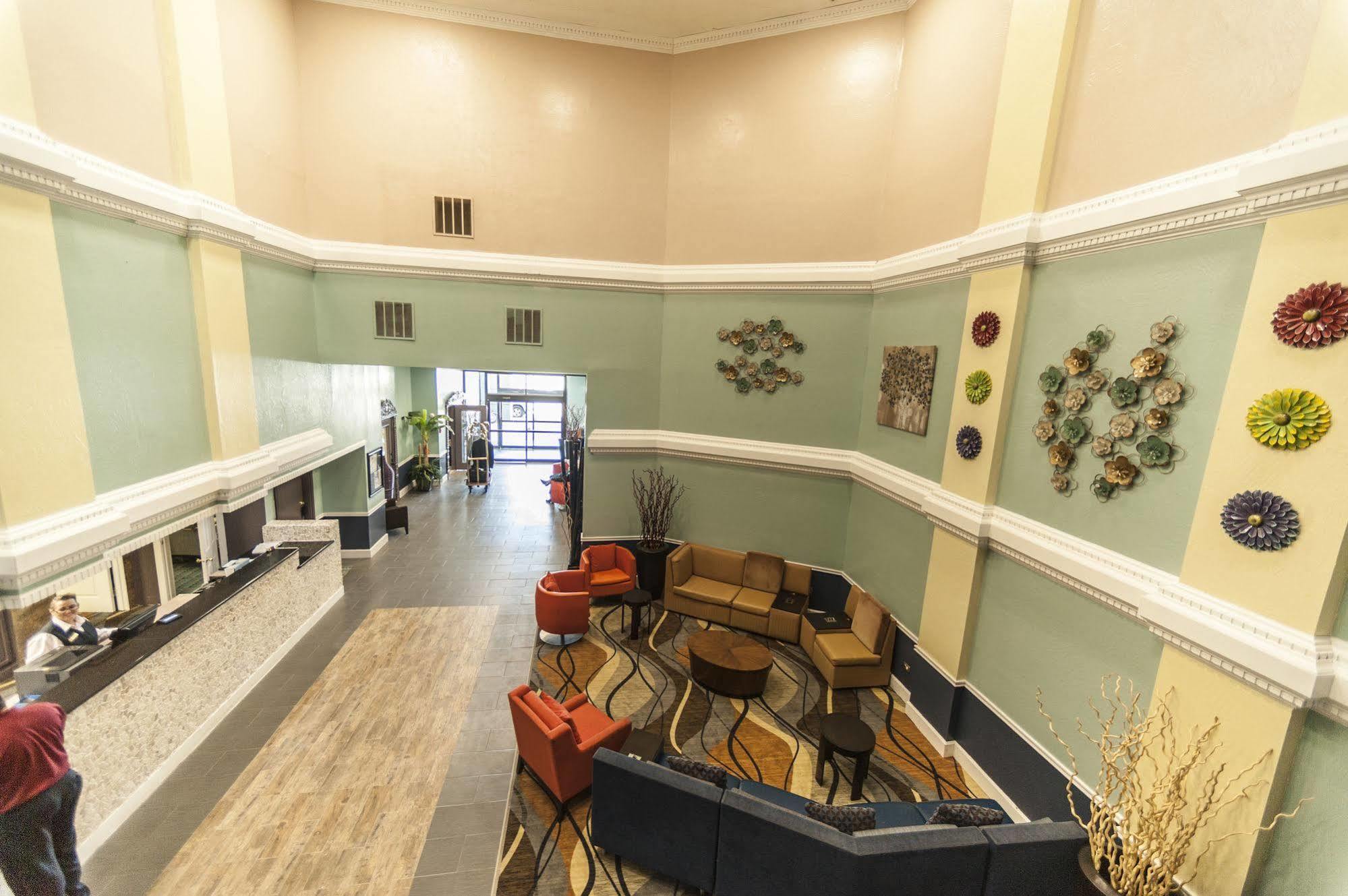 Studio 6 Amarillo, Tx West Medical Center Екстер'єр фото