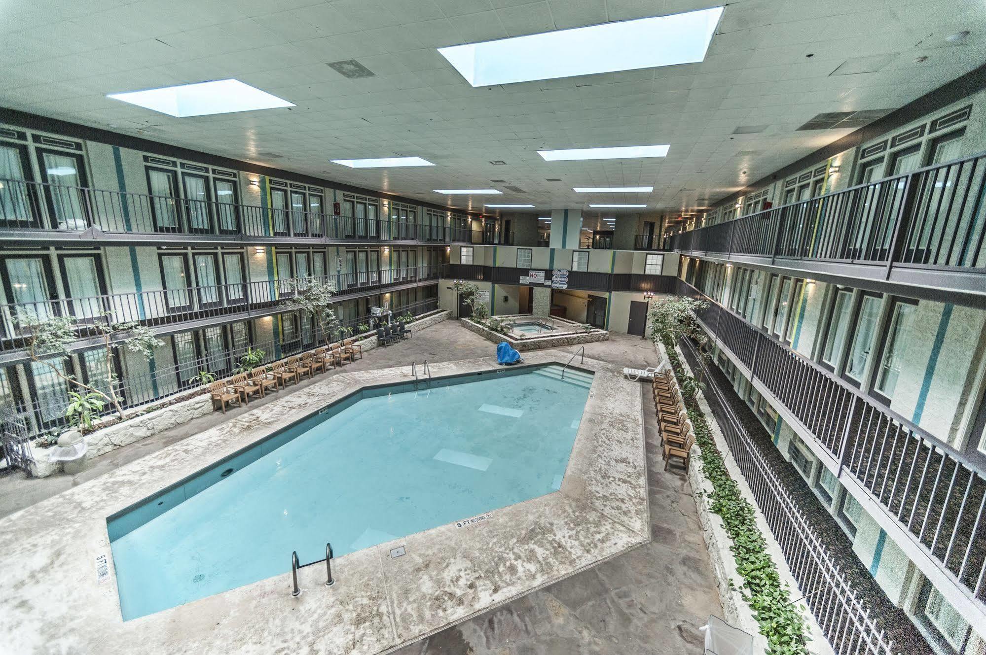 Studio 6 Amarillo, Tx West Medical Center Екстер'єр фото
