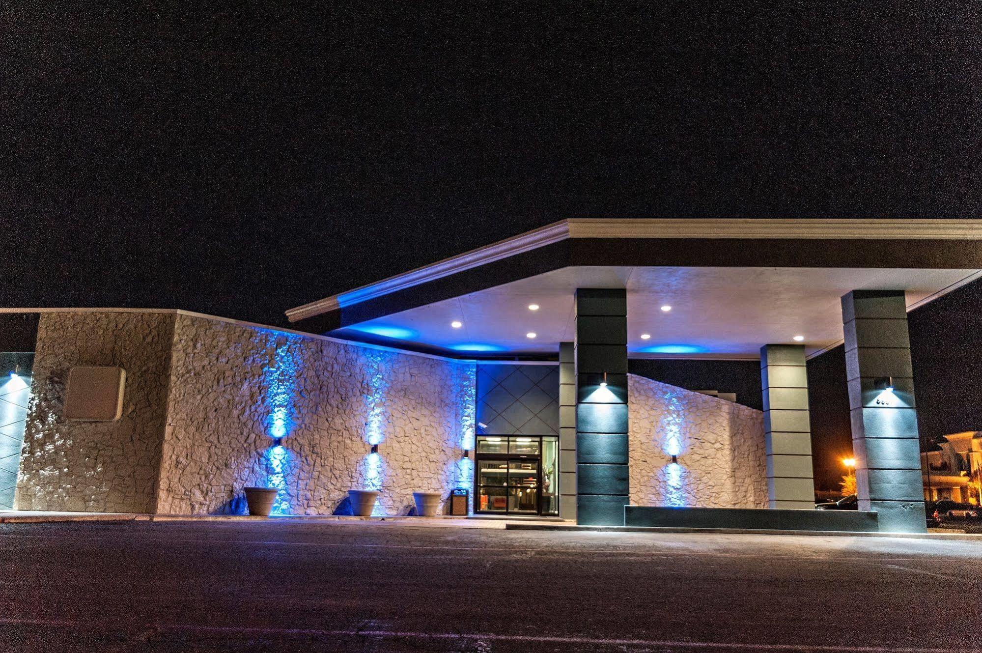 Studio 6 Amarillo, Tx West Medical Center Екстер'єр фото