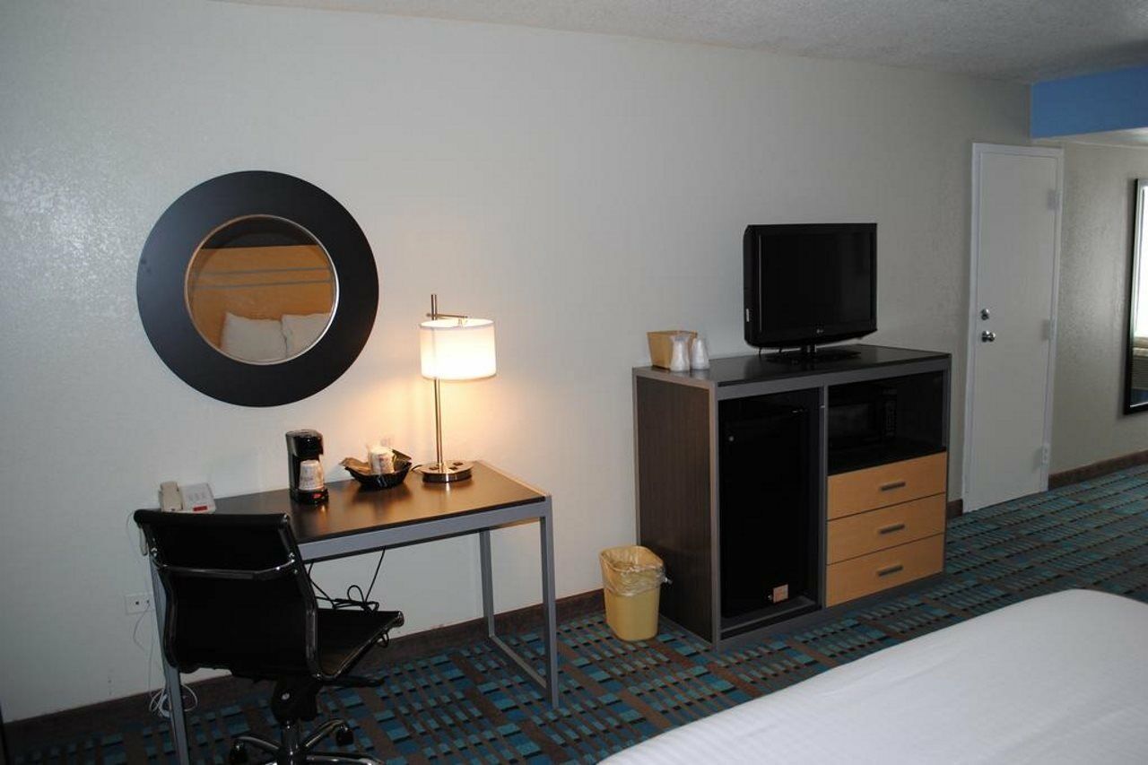Studio 6 Amarillo, Tx West Medical Center Екстер'єр фото